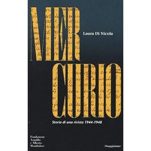 Mercurio. Storia di una rivista 1944-1948