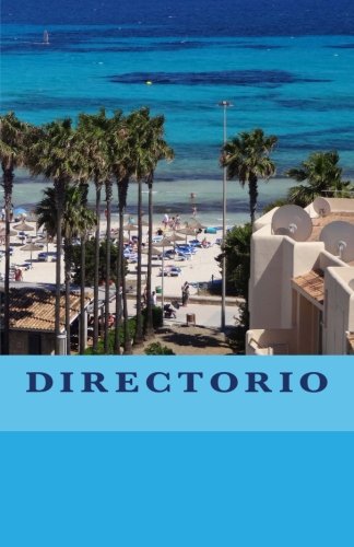 Preisvergleich Produktbild DIRECTORIO - Sa Coma