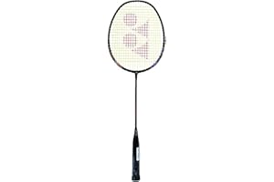 Yonex Nanoray Light 18i Graphite Strung Badminton Racquet
