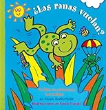 ¿Las ranas vuelan? (TITULO UNICO)