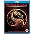 Mortal Kombat [Blu-ray] [Region Free]