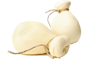 CASEIFICIO SANTA RITA Scamorza Kg. 1