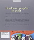 Image de Doudous et poupées en tricot