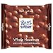 Produktbild Ritter Sport Milk Chocolate Bar - Voll-Nuss (100 g) - Packung mit 2