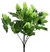 Produktbild Hopfenbusch mit Dolden grün 27cm Hopfen Kunstpflanze Dekopflanze Dekobusch Humulus Hanfgewächs künstlich