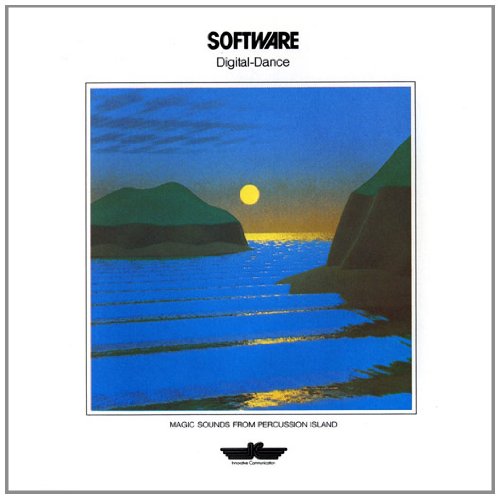 Preisvergleich Produktbild Digital Dance