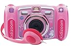 Vtech - 170855 - Appareil Photo Numérique - Kidizoom Duo - Rose