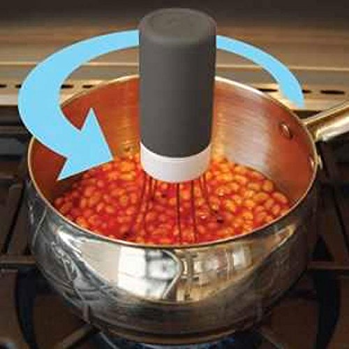 Shop Story – Rührbesen Automatische für touiller Ihre Saucen - 2