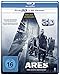Ares - Der Letzte seiner Art (Uncut) [3D Blu-ray + 2D Version]