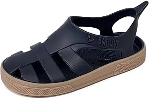 BOATILUS SMELLY WELLY BOATILUS BIOTY SANDALES POUR LA MER POUR ENFANTS