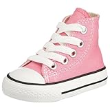 Converse Unisex-Child Chuck Taylor All Star Core Hi-Top Trainers