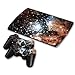 Produktbild Linyuan Sticker Vinyl Decal Cover fur Playstation 3 PS3 Super Slim CECH-4000 ZY0048