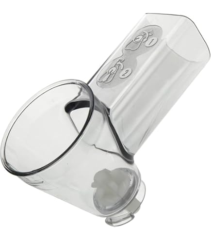 Tefal/Moulinex Käsereibe Für Nüsse – Ersatzteil XF921301 / SS-193078