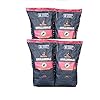 40 Kg Steakhousekohle Von Blacksellig Reines Quebracho Holz Grillkohle Perfekte Restaurantqualitt Reach Registrierte Holzkohle