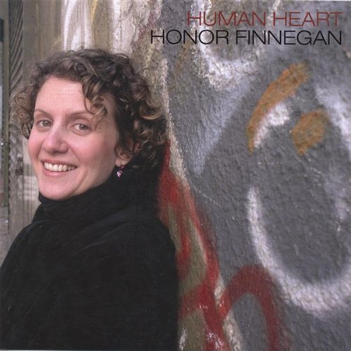 Preisvergleich Produktbild Human Heart by Honor Finnegan (2006-08-02)