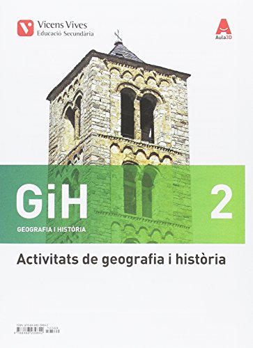 GIH 2 QUADERN ACTIVITATS: 000001