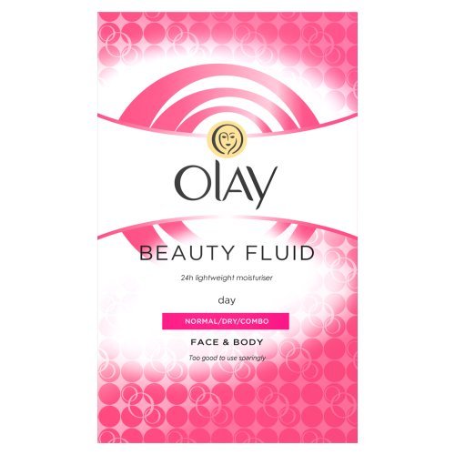 Olay Pink Beauty Fluid Moisturiser 200 ml