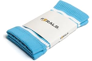 F3RALS ® POLSINI SLIM | Polsini Cross Training - Polsini Palestra -polsino In Tessuto Flessibile - Polsini Sudore - Polsini Palestra Slim Fit - Sweat Wristband - Accessori Paracalli