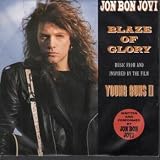 Blaze of glory
