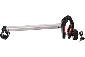 ‎SIXTOL SIXTOL Ersatz Langarm, Anhängerkupplungs Fahrradträger, Länge von 29 cm