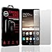 Produktbild 2x Blufox* Huawei Ascend Mate 9 ( 14,9 cm (5,9 Zoll) Smartphone stoßfeste Glas Folie der neusten Generation 0,3mm Panzerfolie Klare Anti-Kratz-Screen Protector Displayschutz Gehärtetes Schutzglas hauchdünn [Kompatibilität Huawei Mate 9] Schutz Tempered Glass