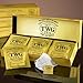 Produktbild TWG Singapore - The Finest Teas of the World - MOROCCAN MINT - 15 Handnaht Teebeutel aus reiner Baumwolle
