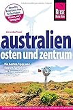 Image de Reise Know-How Reiseführer Australien – Osten und Zentrum