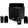 Polk Audio TL1600 5 Piece Surround System with Subwoofer