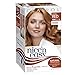 Clairol Nice 'n Easy Permanent Hair Colour - 108 Natural Golden Auburn Blonde