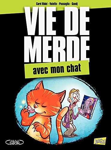 Download VDM - Tome 5 - Avec mon chat Download VDM - Tome 5 - Avec mon chat