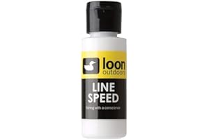 LOON OUTDOORS LOON LINIENGESCHWINDIGKEIT IM