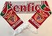 Produktbild Benfica Lissabon Schal Fanschal Fussball Schal