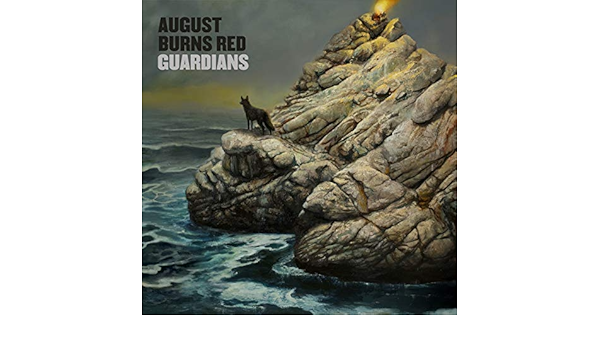 Defender Von August Burns Red Bei Amazon Music Amazon De