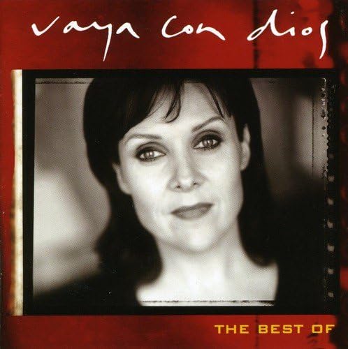 The Best Of Vaya Con Dios