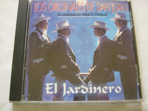 Preisvergleich Produktbild Jardinero