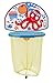 ALEX Toys Rub-a-Dub Splash Dunk and Store Bath Toy