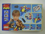 LEGO DUPLO Toolo 2925 Hubschrauber - Lego