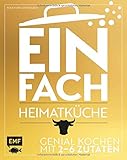 einfache gesellschaft  Einfach - Heimatküche: Genial kochen mit 2-6 Zutaten