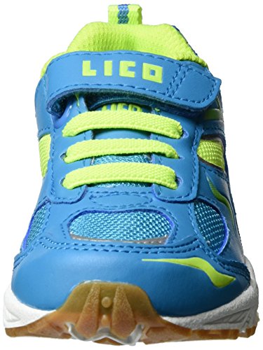 Lico Jungen Bob Vs Hallenschuhe - 4