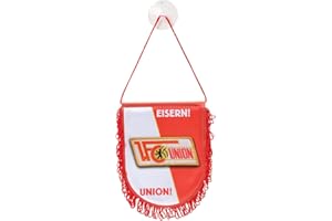 1. FC Union Berlin Wimpel EISERN UNION