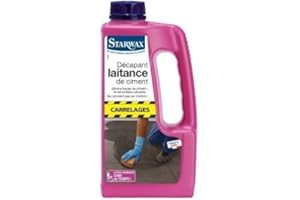 DECAPANT LAITANCE STARWAX 1L 5024