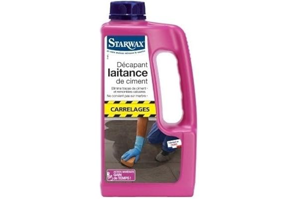 DECAPANT LAITANCE STARWAX 1L 5024
