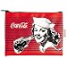 Produktbild Coca-Cola ,  Damen Münzbörse