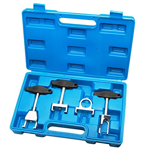 Abzieher für Zündspulen und Zündstecker M Leistungsstufe VW VAG Koffer Audi VW