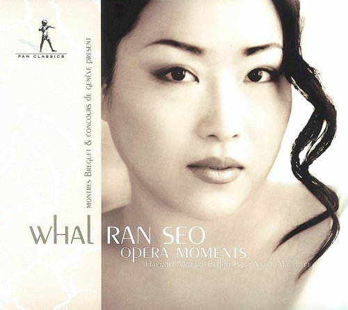 Preisvergleich Produktbild Opera Moments