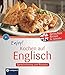 Enjoy! Kochen auf Englisch: Englisch lernen für Genießer B1 by Joseph M. Sykes, Betty Sykes