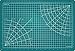 Price comparison product image Microsoft Excel Self-Healing Cutting Mats, 18 by 24-Inch, Green