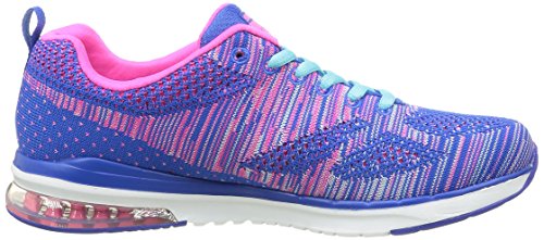 Skechers Skech-air Infinity-wildcard Damen Outdoor Fitnessschuhe - 6