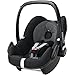 Produktbild Maxi Cosi 63008950 Pebble Autositz, Modell 2015, schwarz