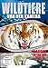 Produktbild Wildtiere vor der Kamera - Caught in the Act (Teil 2) [DVD]